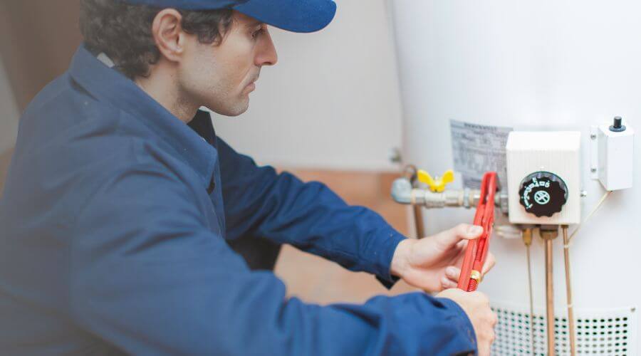 Professional sewer line replacement in Onalaska, TX